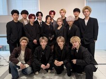 エデアンホンテン メンズサロン(EDEAN 本店 (旧:EDEAN 上通))