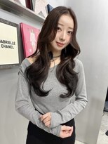 ペレ アネックス 大阪梅田茶屋町店(PELE ANNEX)&nbsp;梅田/ベージュ/ハイトーン/ダブルカラー