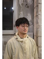 ソース(source)&nbsp;ニュアンスパーマ