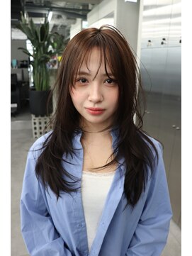 ナンバーナイン 札幌大通(NUMBER NINE) 【long×layer】