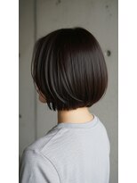 クリー(cree)&nbsp;cree美フォルムカット×髪質改善ヘアエステ【馬出髪質改善】