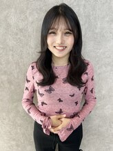 パパドゥ 安曇野店&nbsp;Nao 