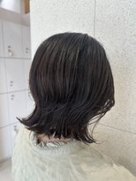 ゼルアヴェダ 浦和パルコ店(ZELE AVEDA)&nbsp;くびれレイヤー
