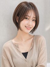ルーウィン(LE WIN)&nbsp;20/30/40代にオススメ 大人カワイ/大人ショート