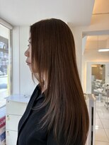 ヘアサロン ティファレス(Hair Salon TIPHARETH)&nbsp;フォワードレイヤー