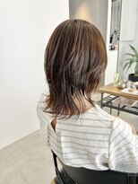 テラス トヨタ(Telasu Toyota)&nbsp;くびれウルフレイヤーカット◎