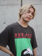 ハイプ 栄駅前店(HYPE) 林 和希