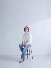 アース 新所沢店(HAIR&MAKE EARTH)&nbsp;山嵜 由香利