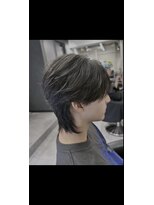 ハイプ 大曽根(HYPE)&nbsp;曲がる縮毛矯正