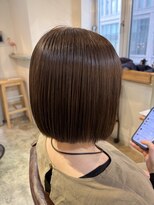 ネウィ ハウオリ 札幌駅前(newi hau'oli)&nbsp;ヘアケア特化型/TOKIOトリートメント/TOKIOリミテッド取扱店