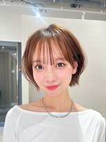 リブランド 銀座(REBRAND)&nbsp;ショート