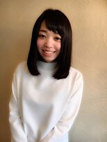 サンミリ(3mm)&nbsp;大人かわいいナチュラルロブ