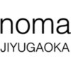 ノーマ(noma -jiyugaoka-)のお店ロゴ