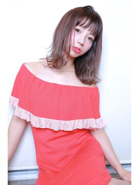 デイジー(Daisy) ゆるカジュロブ