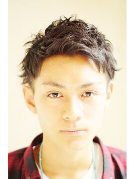 ビランチェ 池袋(bilancia) 【bilancia】２ブロックショート【池袋/池袋東口】