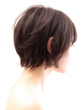 ゴーズゴー 吉祥寺(e)店(go s go) 【 go s go 吉祥寺(e) 】大人 × 外ハネレイヤー