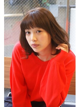 アクト(ACT) ナチュラルボブ