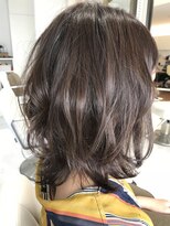 シェリッシュルーチェ(Sheriche luce)&nbsp;★シェリッシュルーチェ★透明感マーメイドアッシュ＊