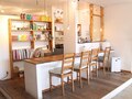 ロッソ ヘアアンドスパ(Rosso Hair&SPA)