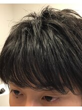 グランツ(GLAN-TS) ミディアムウルフ