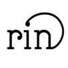 リン(rin)のお店ロゴ
