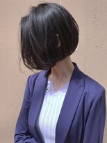 ラウンジ モリオ イケブクロ(Lounge MORIO Ikebukuro) 【morio池袋】可愛くて色気のある春夏エッジショート