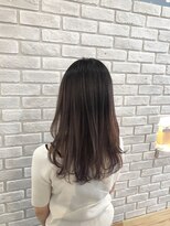 フェニーチェ オン ザ ビーチ(FENICE on the beach)&nbsp;グラデーションカラー