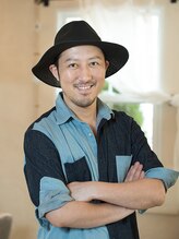 リアンズヘアー(Lien's Hair)&nbsp;安部 円