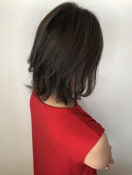 ホットリップ(Hot Lip) イルミナカラー オーシャン