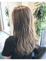 ローラム(LOLAM) 大人コバルトアッシュ♪