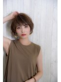 ショート