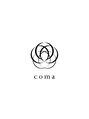 コマ(coma) coma 