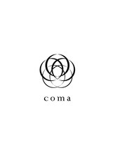 コマ(coma) coma 