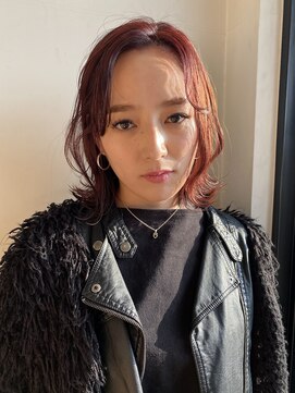 シャンプーボーイ 佐世保駅前店(SHAMPOO BOY) ボブ