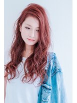 ニューヨークニューヨーク 大久保店(NYNY)&nbsp;セミウェットロングウェーブ