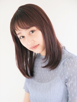 ジュール 銀座(Joule) 王道のナチュラルモテミディアム　[銀座]