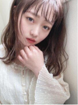 シエル 熊本店(CIEL) 【CIEL　style】