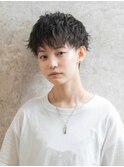 ≪Eden≫刈り上げライン無造作ベリーショート◎20代30代40代