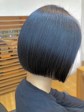 クララ 流山おおたかの森店(CLALA) 白髪染め/髪質改善/ハイライト/カラー