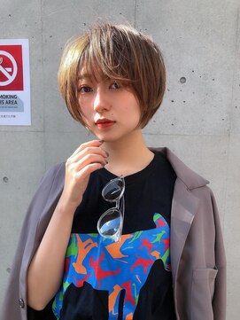 レア 中野(Le'a) 【Le'a　中野】大人×かわいい　short