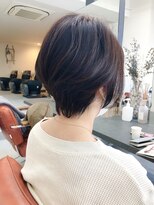 ニコ(nico...)&nbsp;30代40代50代☆大人ショート