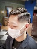 スキンローフェード