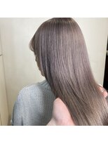 エコル(EKOLU)&nbsp;ラベンダーグレージュ