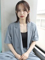 バース(BIRTH)&nbsp;天神【BIRTH】大人かわいい×耳掛けこなれミディ　10