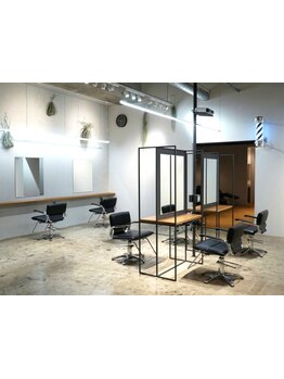 [OnlyForMen]平日最終受付21時/土日祝10時OPEN/ドリンク…仕事帰りに月1回こんな寄り道を[千葉/千葉みなと]