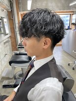 ロンドガルマン 名古屋(Lond GULLMAN)&nbsp;Ryu指名大人ツイスパで