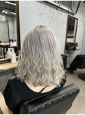 シルバー