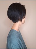 大人ショート