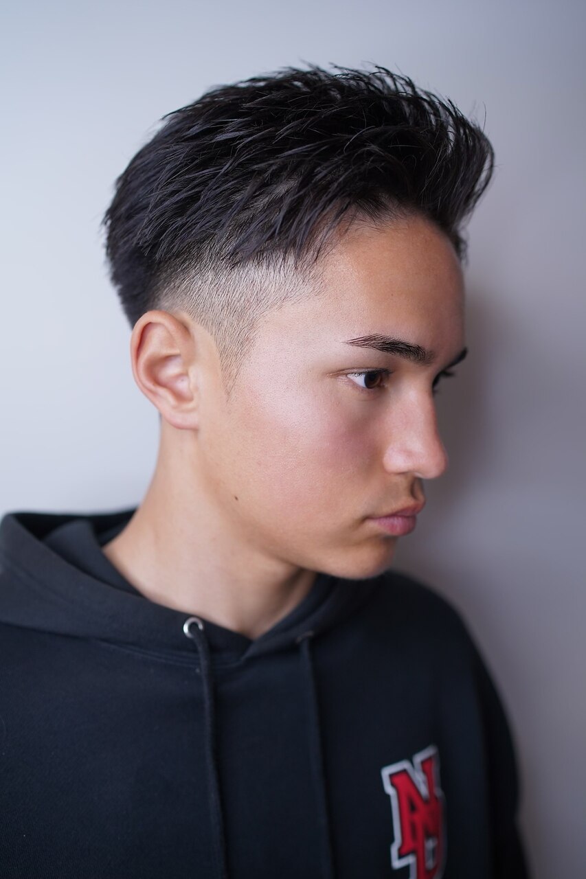 2026年冬】バリアートの髪型・ヘアアレンジ｜人気順｜ホットペッパー