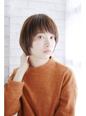 吉祥寺2分髪質改善プリカール大人ガーリーモードチョコレート179